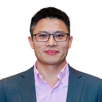 Peijun Jiang