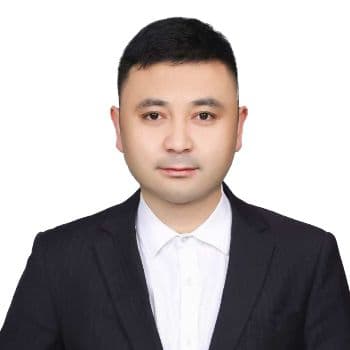 Xudong Zhao