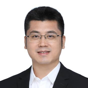 Frank Zhang